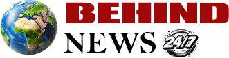 Behind News